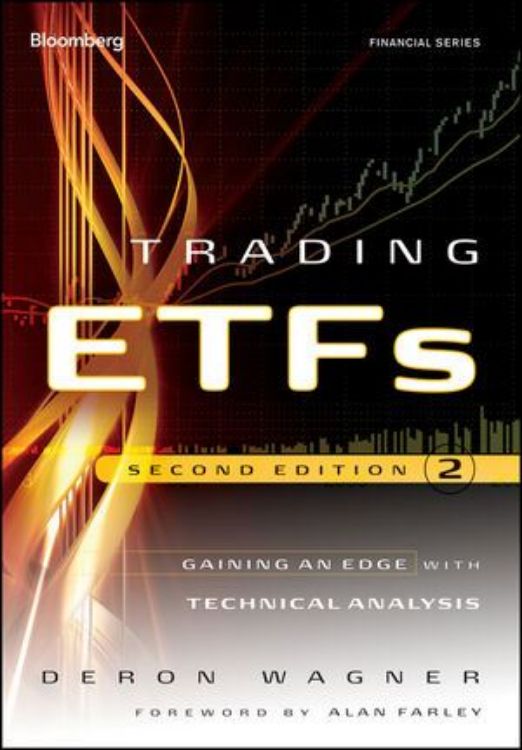 تصویر Trading ETFs: Gaining an Edge with Technical Analysis, 2nd Edition