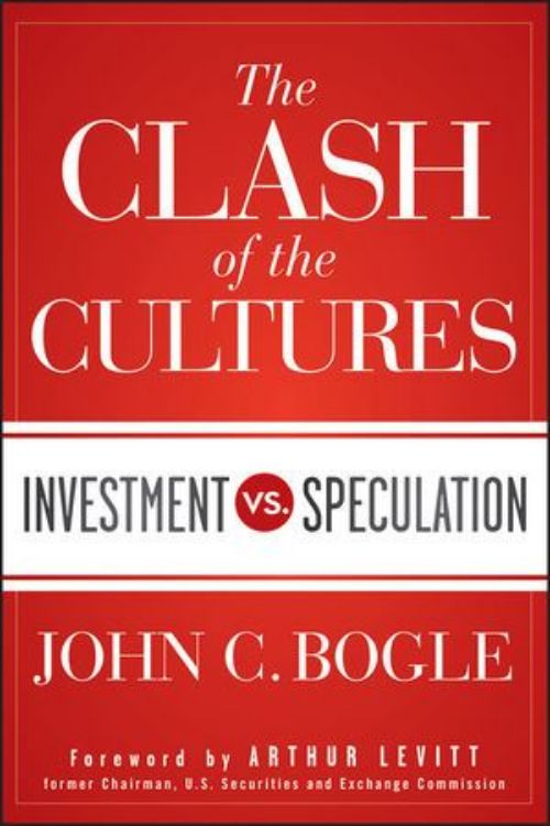 تصویر The Clash of the Cultures: Investment vs. Speculation