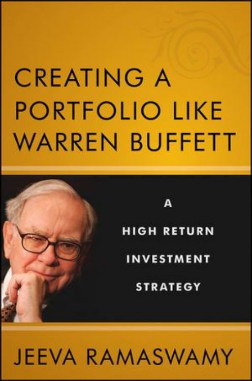 تصویر Creating a Portfolio like Warren Buffett: A High Return Investment Strategy