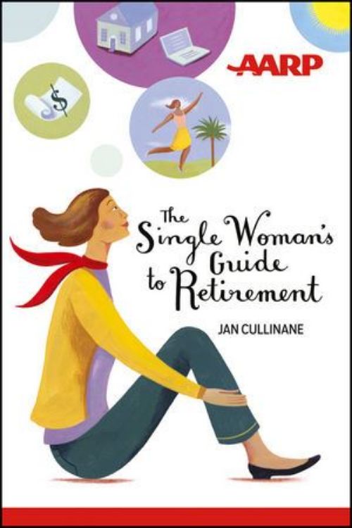 تصویر The Single Woman's Guide to Retirement