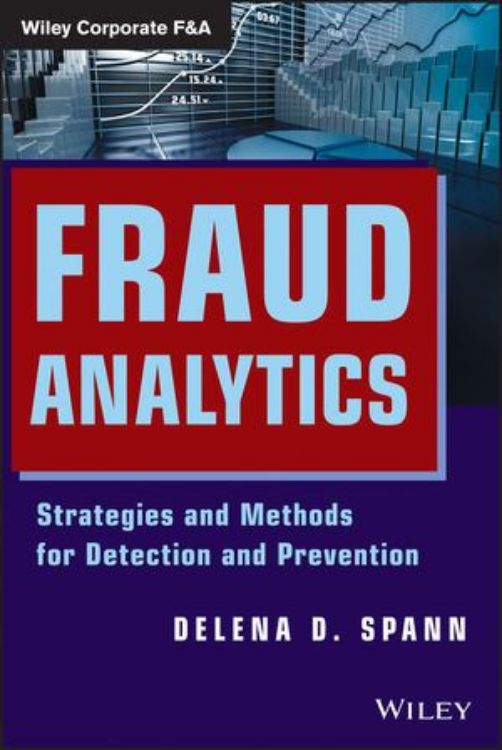 تصویر Fraud Analytics: Strategies and Methods for Detection and Prevention