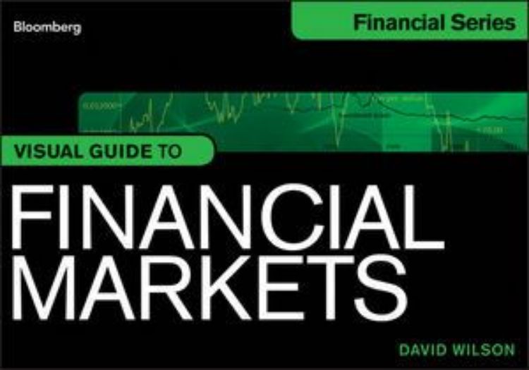 تصویر Visual Guide to Financial Markets