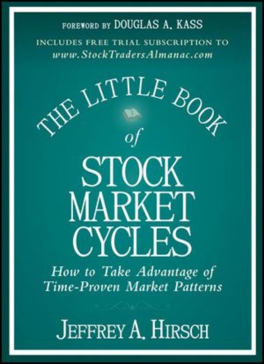 تصویر The Little Book of Stock Market Cycles