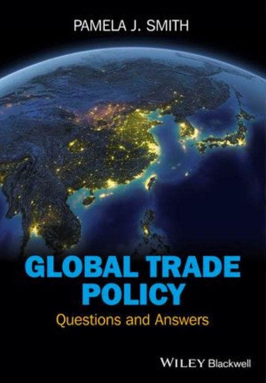 تصویر Global Trade Policy: Questions and Answers