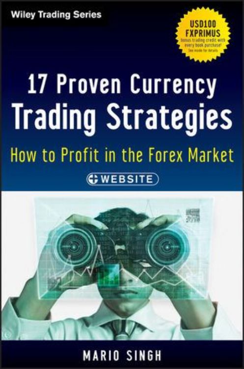 تصویر 17 Proven Currency Trading Strategies: How to Profit in the Forex Market, + Website