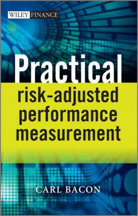 تصویر Practical Risk-Adjusted Performance Measurement