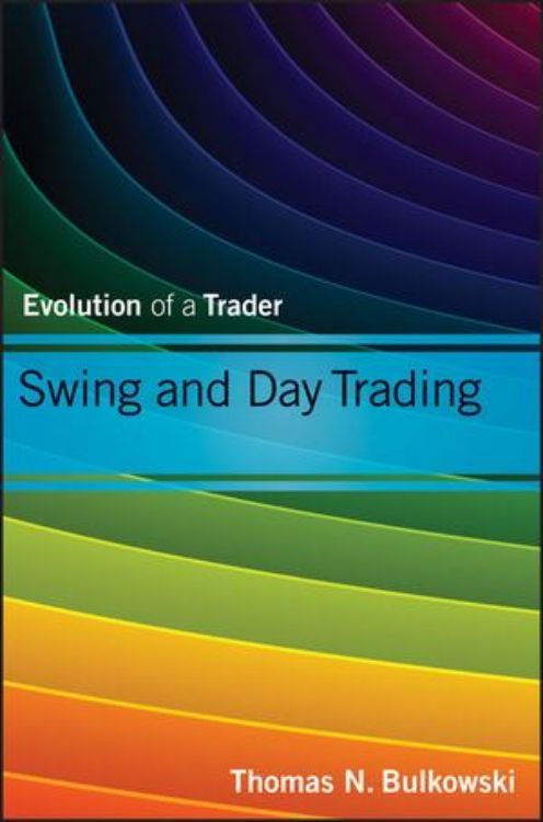 تصویر Swing and Day Trading: Evolution of a Trader