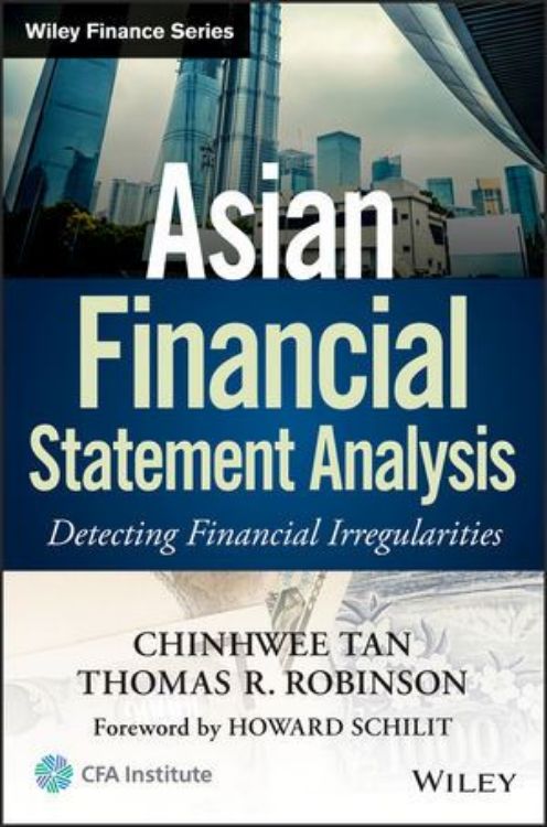 تصویر Asian Financial Statement Analysis: Detecting Financial Irregularities