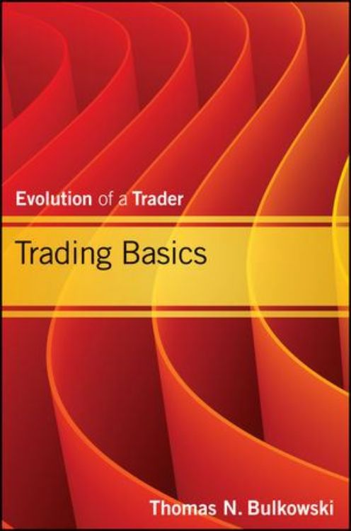 تصویر Trading Basics: Evolution of a Trader