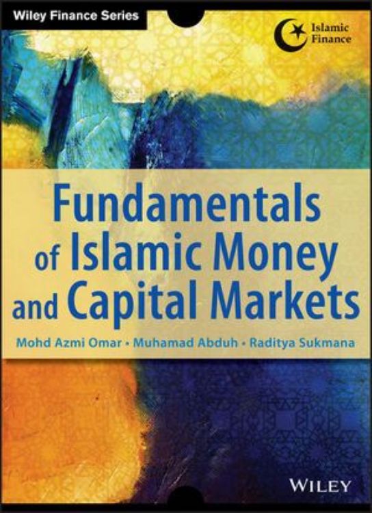 تصویر Fundamentals of Islamic Money and Capital Markets