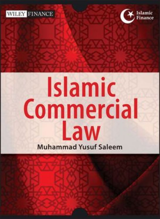 تصویر Islamic Commercial Law