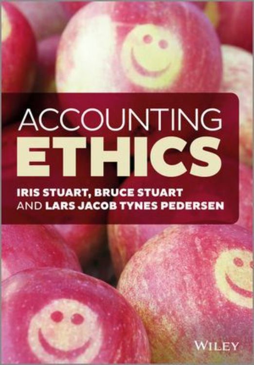 تصویر Accounting Ethics