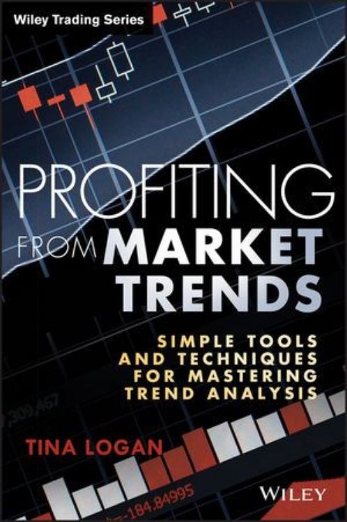 تصویر Profiting from Market Trends: Simple Tools and Techniques for Mastering Trend Analysis
