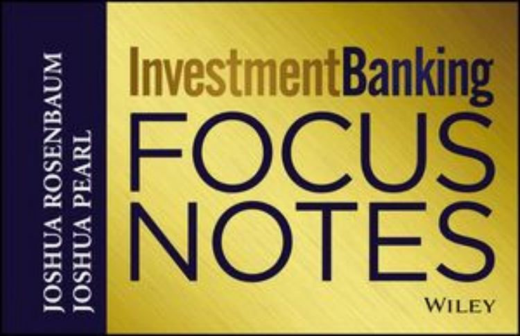 تصویر Investment Banking Focus Notes