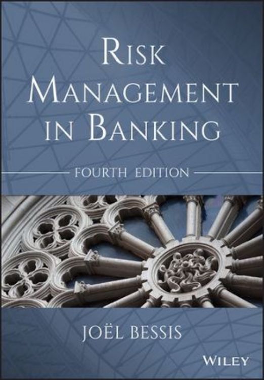 تصویر Risk Management in Banking, 4th Edition