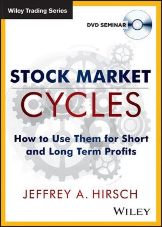 تصویر Stock Market Cycles: How To Use Them for Short and Long Term Profits