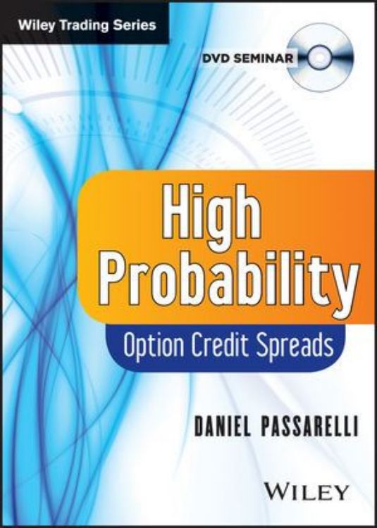 تصویر High Probability Option Credit Spreads