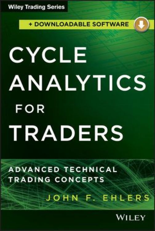 تصویر Cycle Analytics for Traders + Downloadable Software: Advanced Technical Trading Concepts