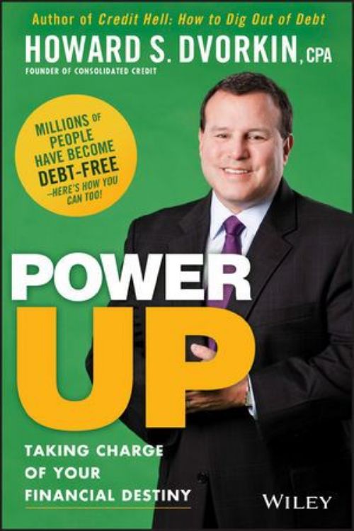 تصویر Power Up: Taking Charge of Your Financial Destiny