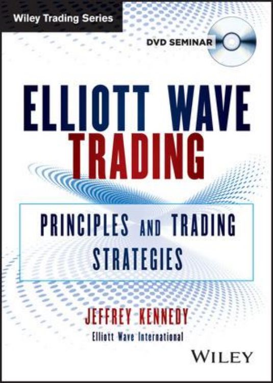 تصویر Elliott Wave Trading: Principles and Trading Strategies