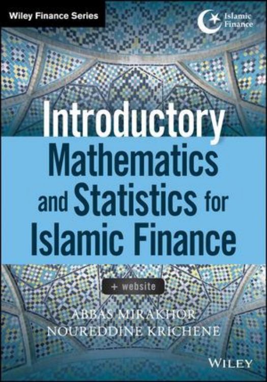 تصویر Introductory Mathematics and Statistics for Islamic Finance, + Website