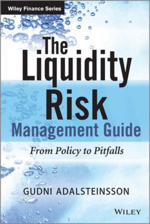 تصویر The Liquidity Management Guide: From Policy to Pitfalls