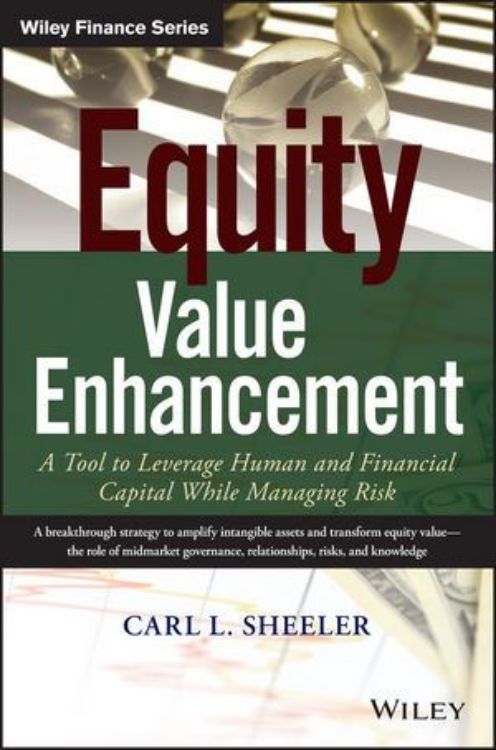 تصویر Equity Value Enhancement: A Tool to Leverage Human and Financial Capital While Managing Risk