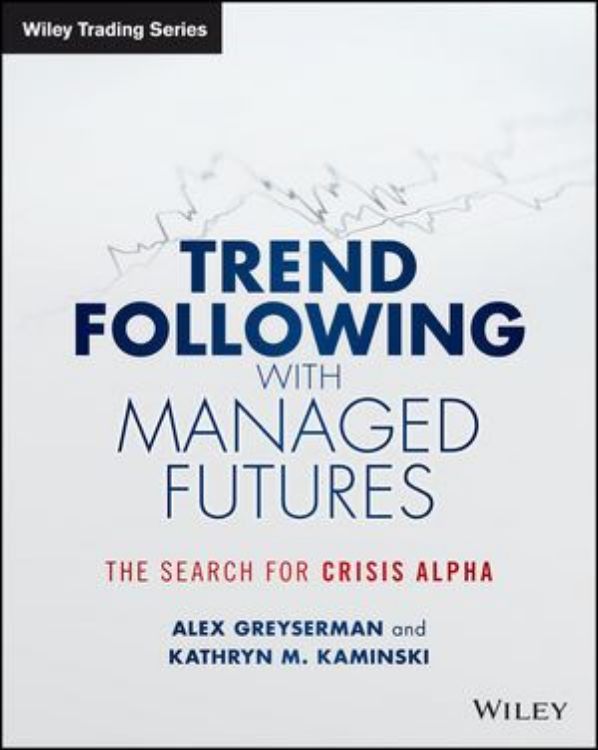 تصویر Trend Following with Managed Futures: The Search for Crisis Alpha
