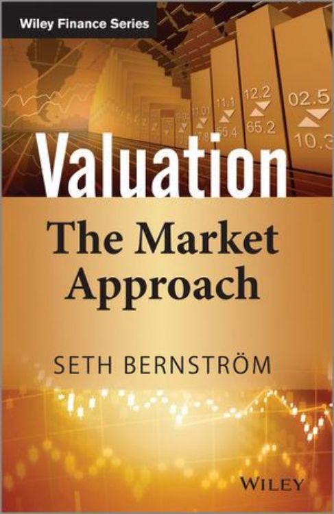 تصویر Valuation: The Market Approach