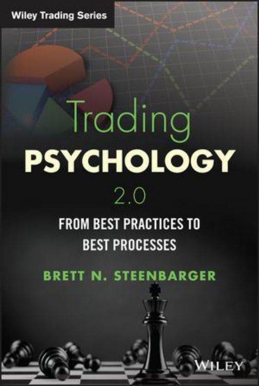 تصویر Trading Psychology 2.0: From Best Practices to Best Processes