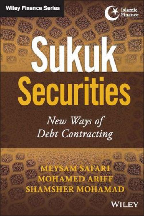 تصویر Sukuk Securities: New Ways of Debt Contracting