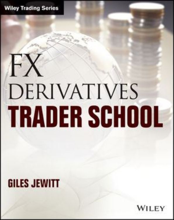 تصویر FX Derivatives Trader School