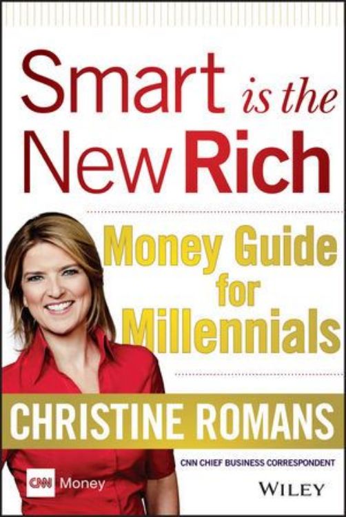 تصویر Smart is the New Rich: Money Guide for Millennials