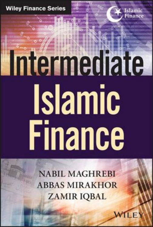 تصویر Intermediate Islamic Finance