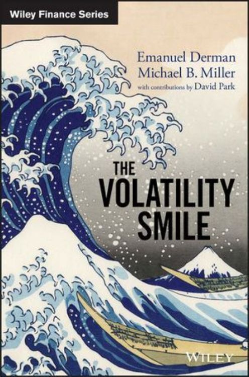 تصویر The Volatility Smile