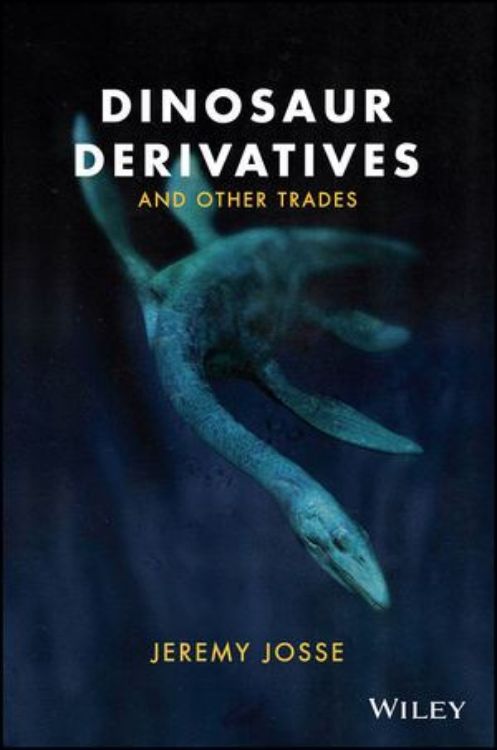 تصویر Dinosaur Derivatives and Other Trades