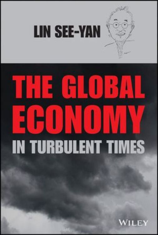 تصویر The Global Economy in Turbulent Times