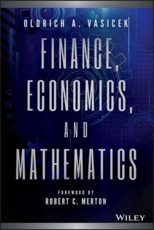 تصویر Finance, Economics, and Mathematics