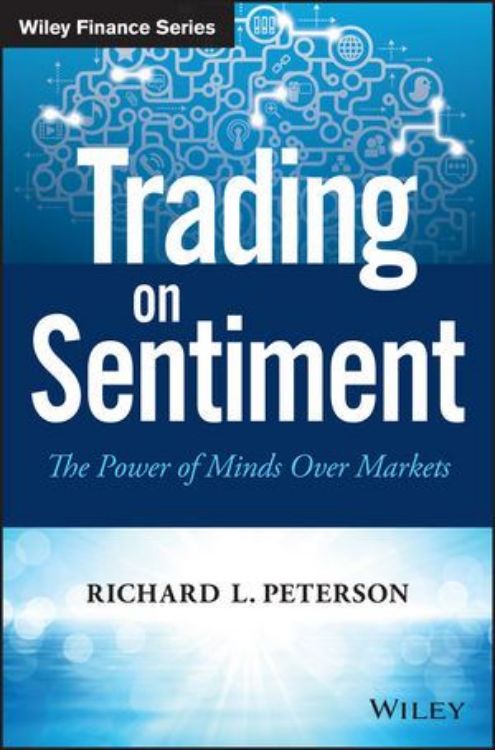 تصویر Trading on Sentiment: The Power of Minds Over Markets