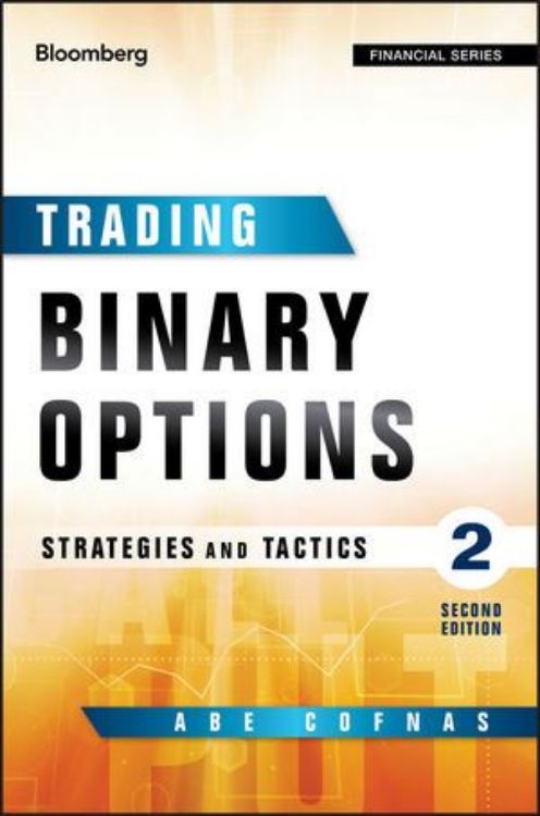 تصویر Trading Binary Options: Strategies and Tactics, 2nd Edition