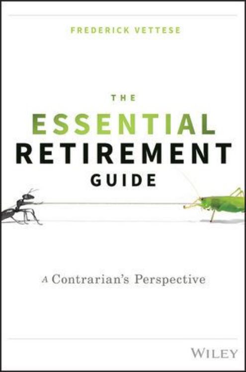 تصویر The Essential Retirement Guide: A Contrarian's Perspective