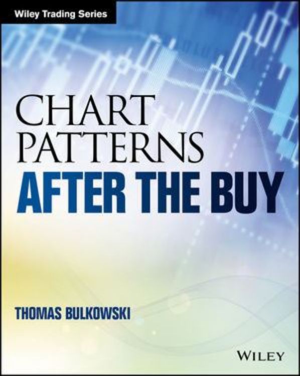 تصویر Chart Patterns: After the Buy