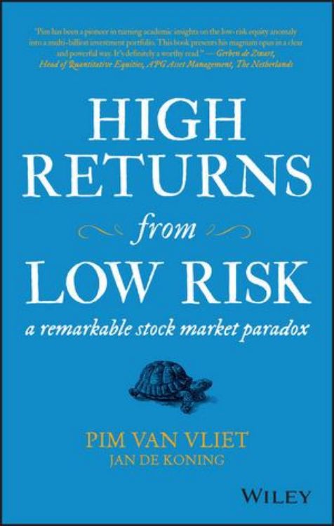 تصویر High Returns from Low Risk: A Remarkable Stock Market Paradox