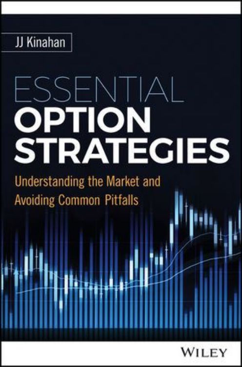 تصویر Essential Option Strategies: Understanding the Market and Avoiding Common Pitfalls