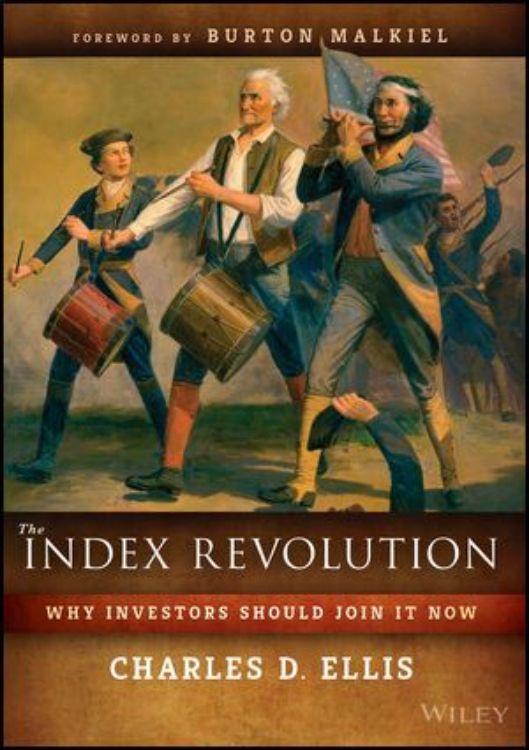 تصویر The Index Revolution: Why Investors Should Join It Now