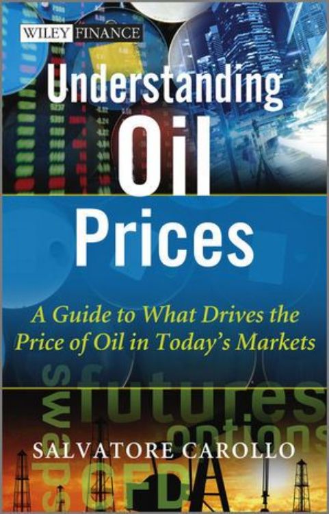 تصویر Understanding Oil Prices: A Guide to What Drives the Price of Oil in Today's Markets