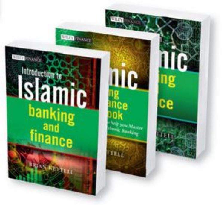 تصویر Islamic Finance 3 Volume Set
