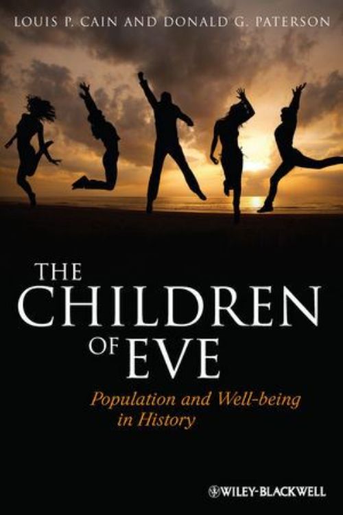 تصویر The Children of Eve:  Population and Well-being in History
