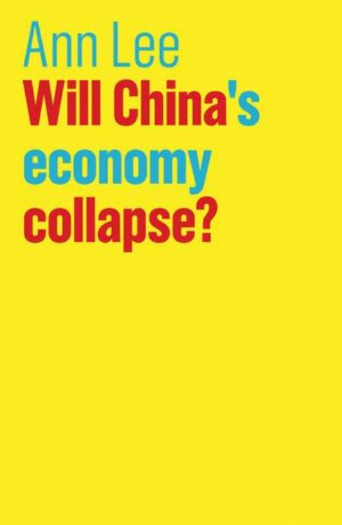 تصویر Will China's Economy Collapse?