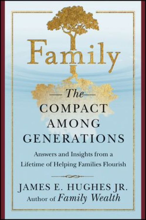 تصویر Family: The Compact Among Generations